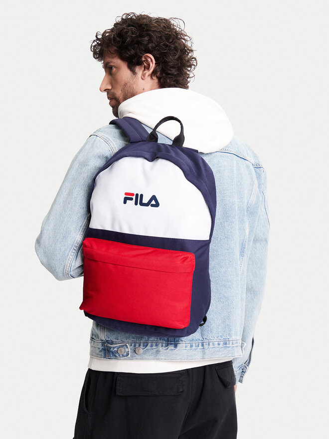 Fila Rucksack Fila FBU0135 53007 Dunkelblau