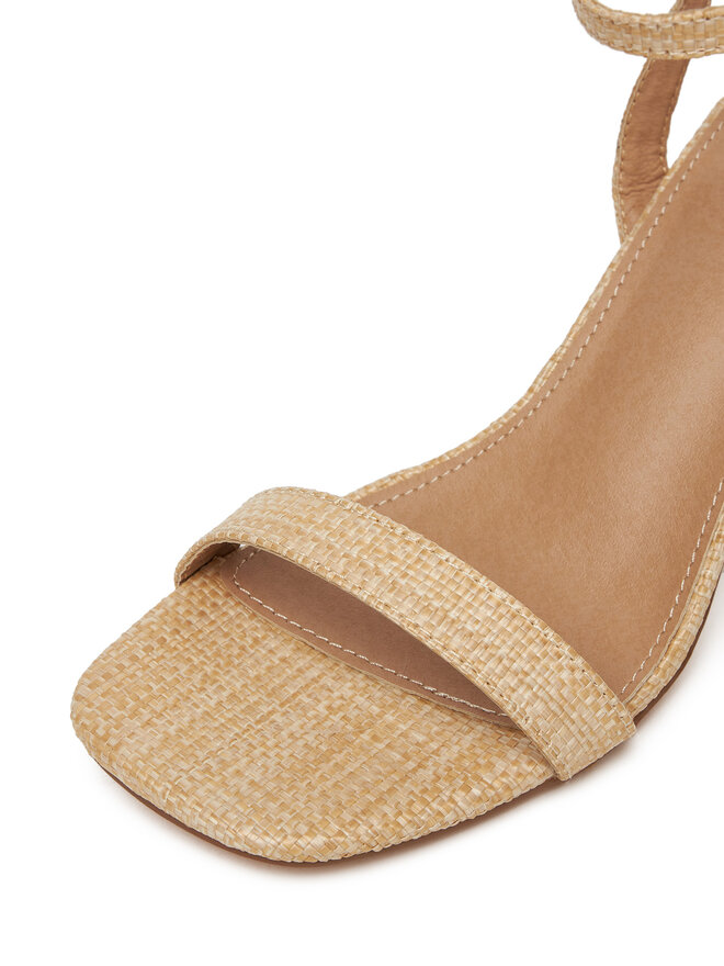 DeeZee Sandali DeeZee XHS831-1 Bež