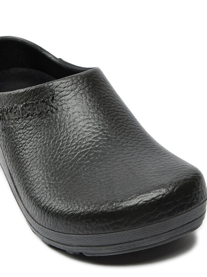 Birkenstock Papucs Birkenstock Profi Birki Fusion 1027182 Fekete