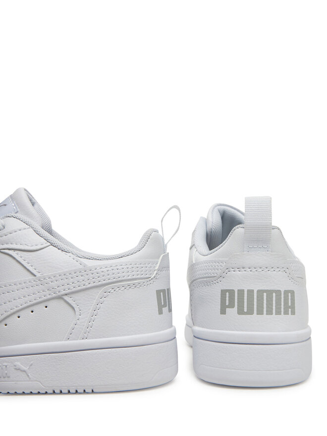 Puma Sneakers Puma Rebound V6 Lo Jr 393833 03 Weiß