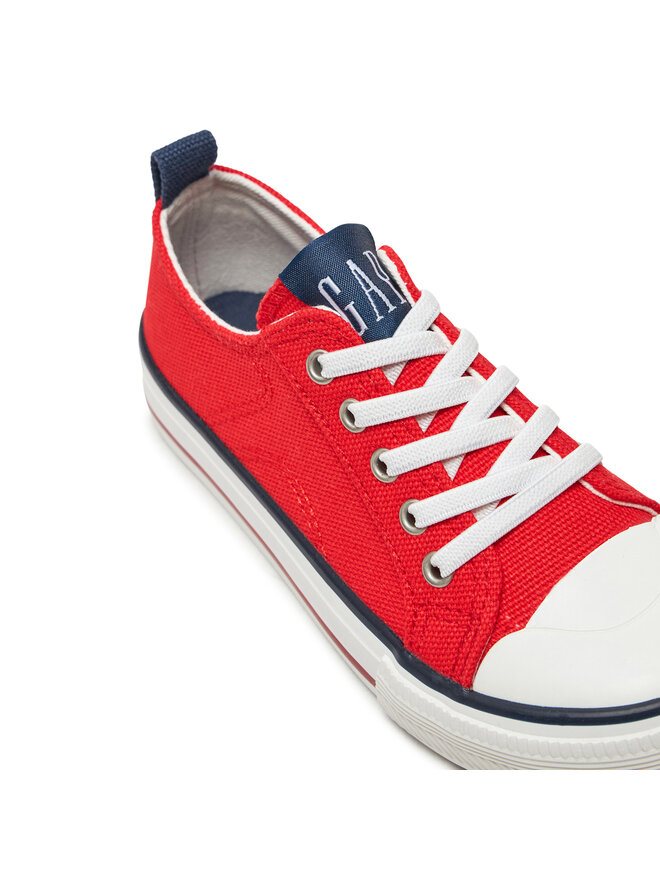 Gap Кецове Gap Houston Cvs GAL001F5TYPRRDGP Червен