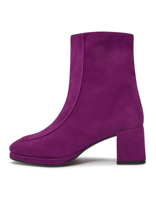 Gabor Botine Gabor 32.940.28 Violet