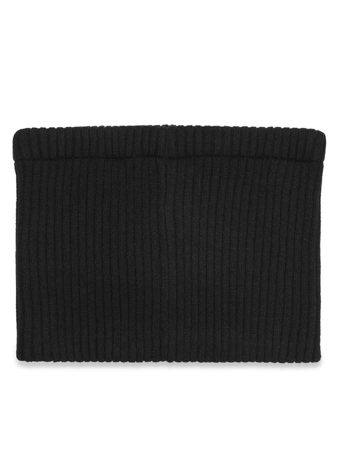 Kappa Okrugli šal Kappa KAP-U4-001-AW24 Crna