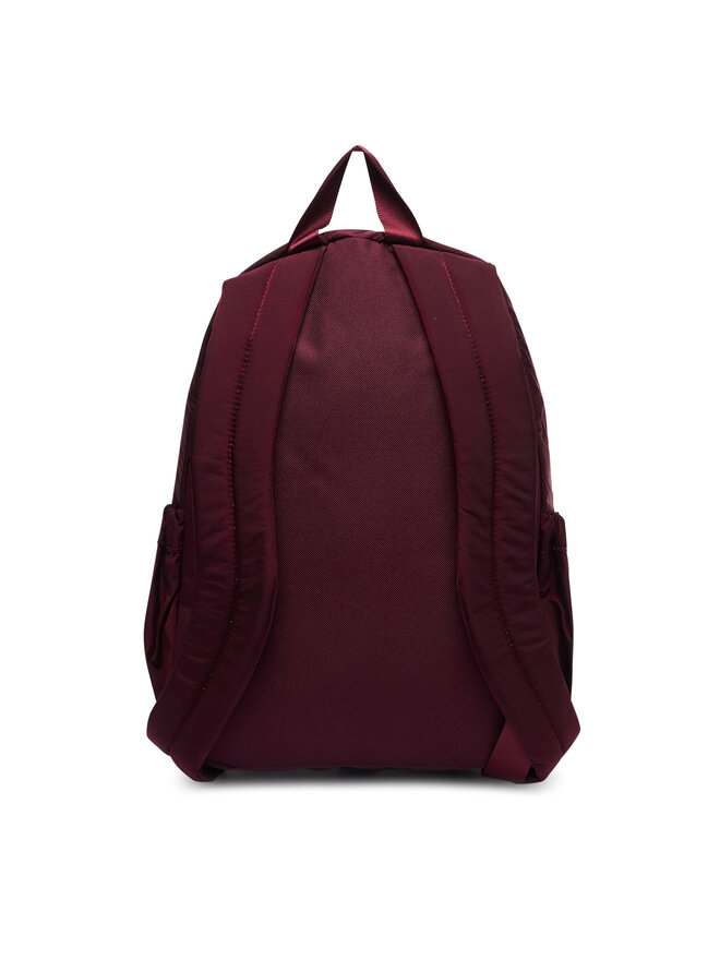 adidas Rucksack adidas Glow Backpack KT4406 Dunkelrot