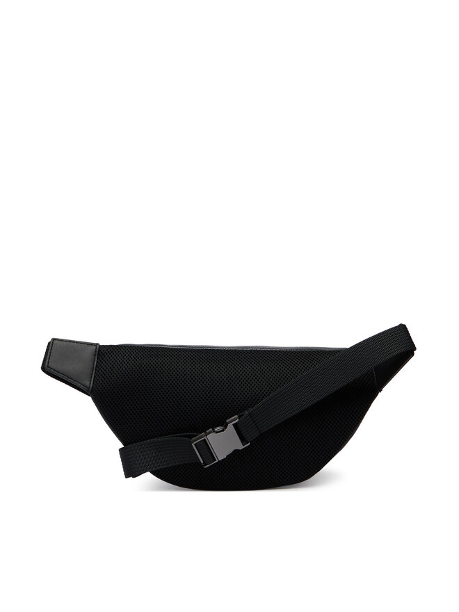 Tommy Hilfiger Gürteltasche﻿ Tommy Hilfiger Th Central Bumbag AM0AM14171 Schwarz