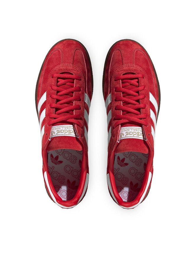 adidas Снікерcи adidas Handball Spezial Shoes FV1227 Червоний
