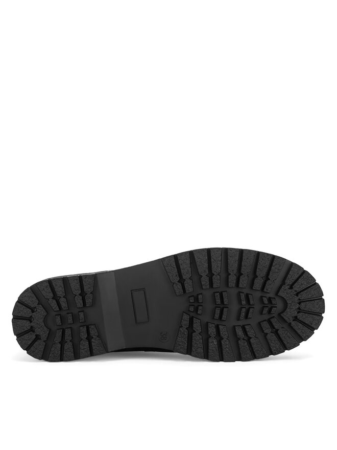 Lasocki Klassische Stiefeletten Lasocki WI23-STYX-06 Schwarz