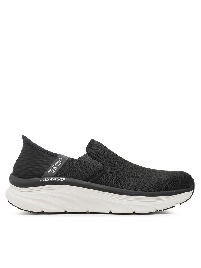 Skechers Αθλητικά Skechers Orford 232455/BLK Μαύρο
