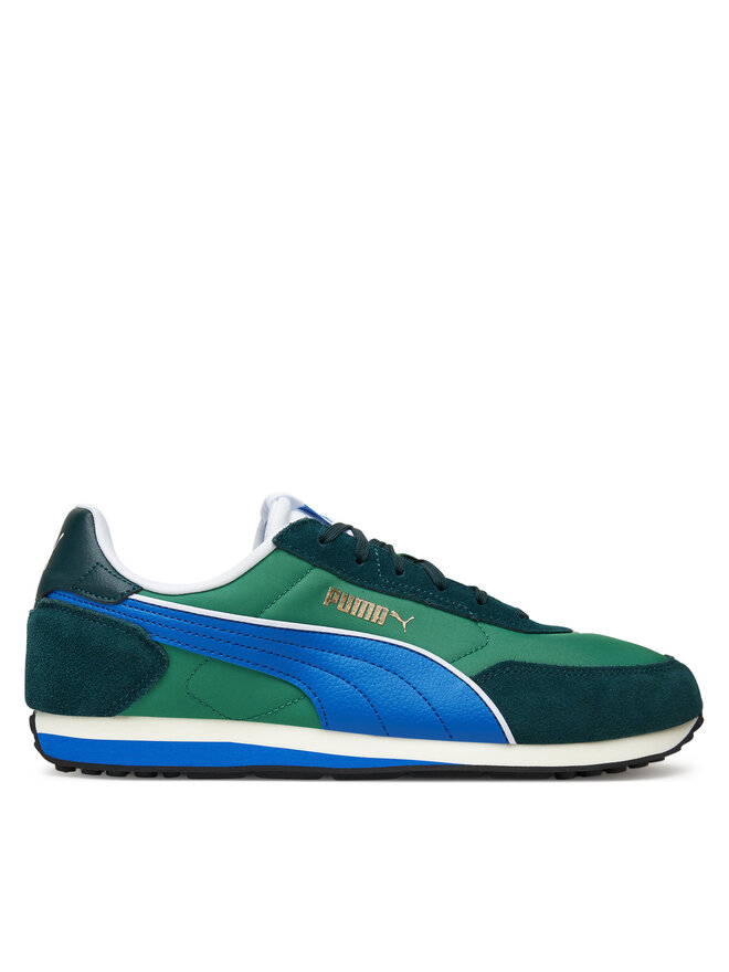 Puma Снікерcи Puma St Miler Rise 402665 05 Зелений