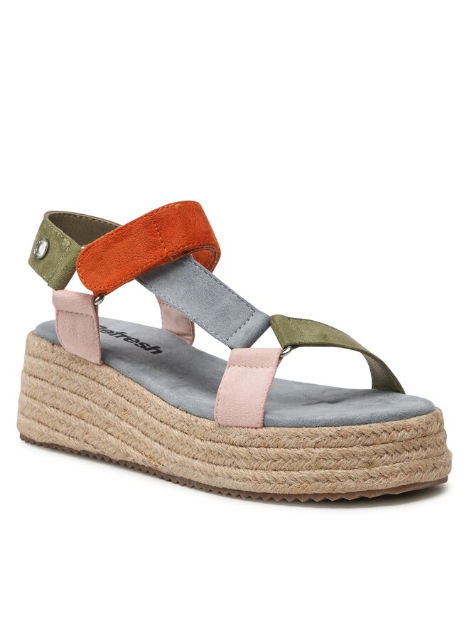 Espadrilles Refresh 170849 Bleu chaussures
