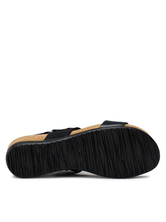 Go Soft Sandalias Go Soft OCE-141/2-07 Azul marino