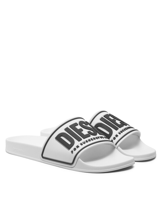 Slippers diesel top