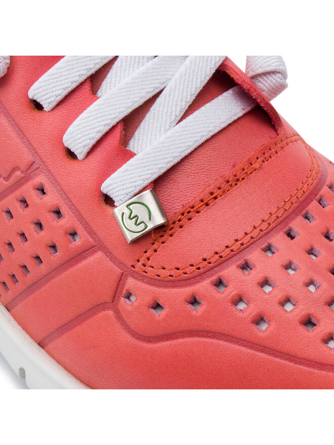 Slow Walk Sneakers Slow Walk Morvi-W 10705W Rosa