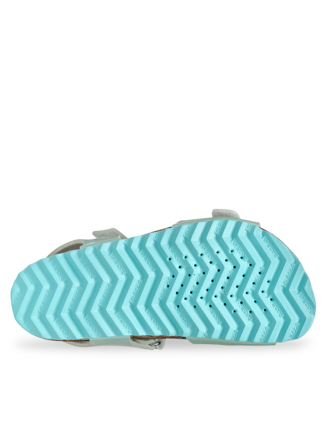 Geox Szandál Geox J Adriel J028MC 000BC C3003 M Kék