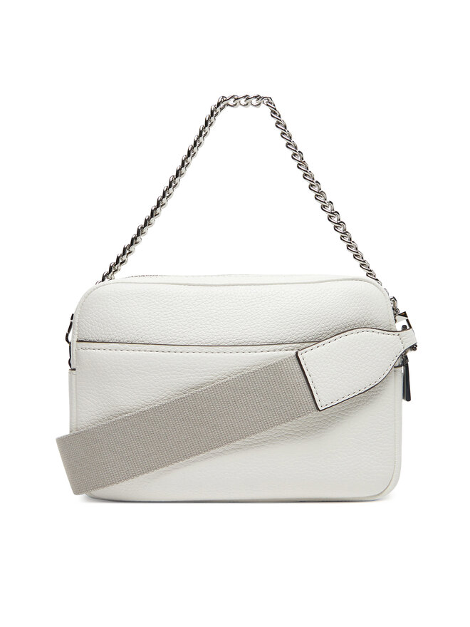MICHAEL Michael Kors Handtasche MICHAEL Michael Kors 32S5SYTC5L Weiß