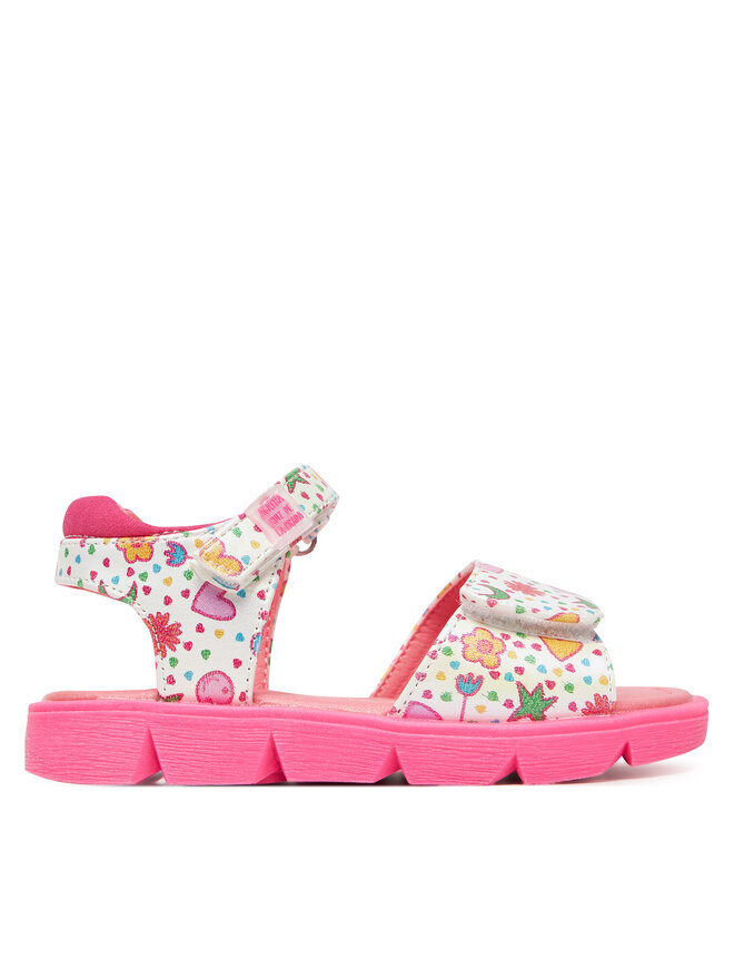 Agatha Ruiz de la Prada Sandalen Agatha Ruiz de la Prada 252927 Weiß