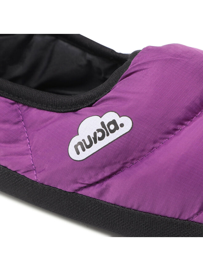 Nuvola Papucs Nuvola Classic UNCLAG21 Lila