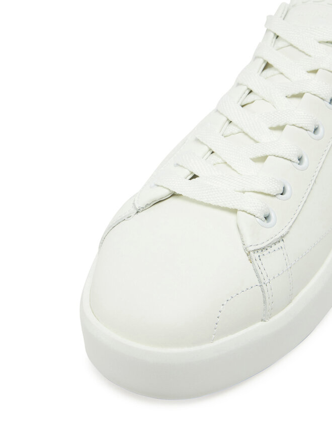 GOLDEN GOOSE Sneakersy GOLDEN GOOSE Pure New GMF00197.F004161.10793 Biały