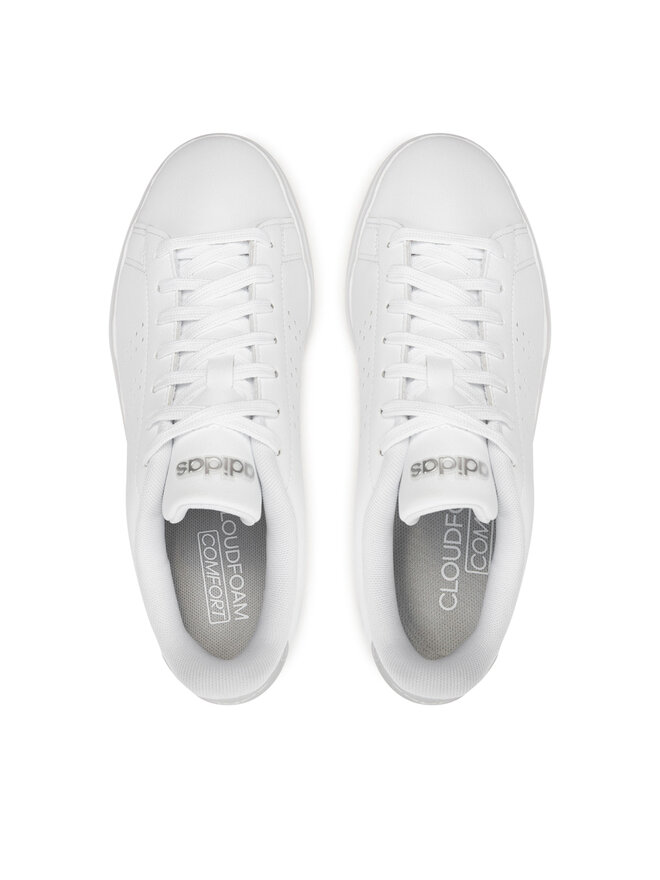 adidas Сникърси adidas Advantage 2.0 IG9175 Бял