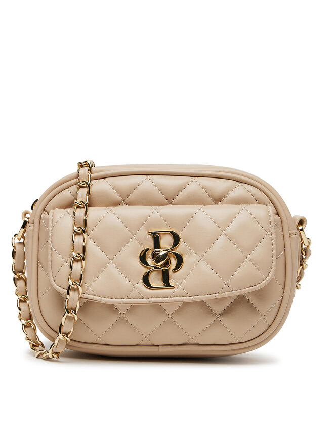 Badura Bolso Badura TYL00304. Beis