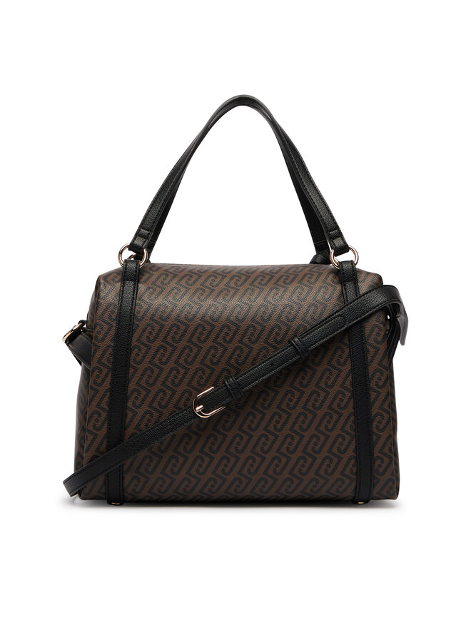 Liu Jo Handtasche Liu Jo AF6003 E1137 Dunkelbraun