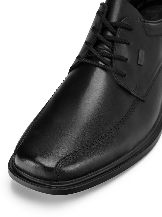 Rieker Halbschuhe Rieker B0013-00 Schwarz