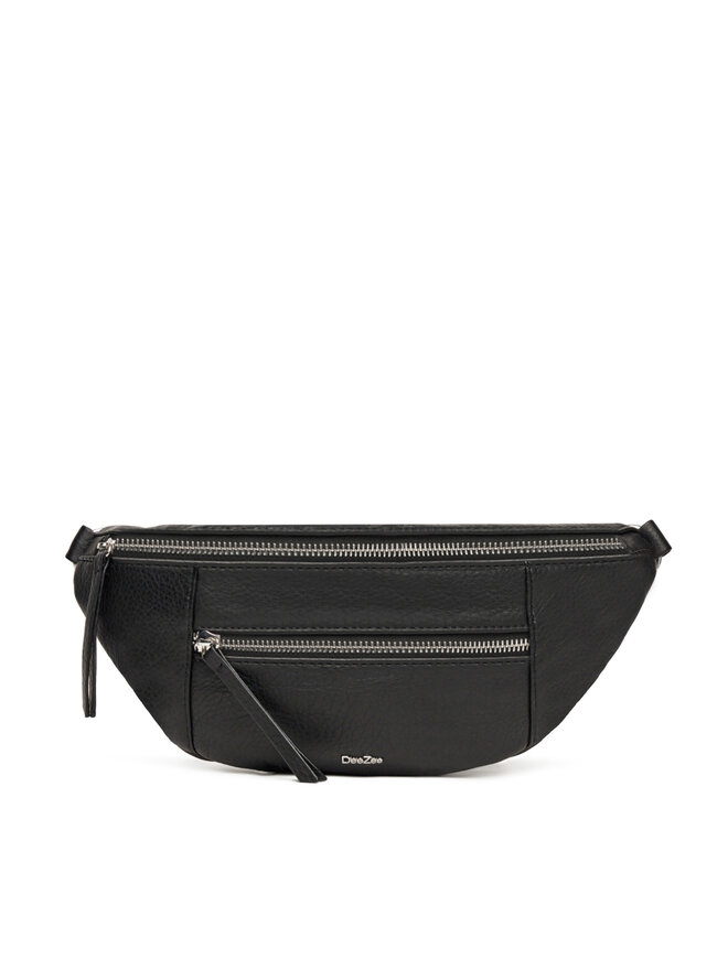 DeeZee Gürteltasche﻿ DeeZee DZE-L-001-07 Schwarz