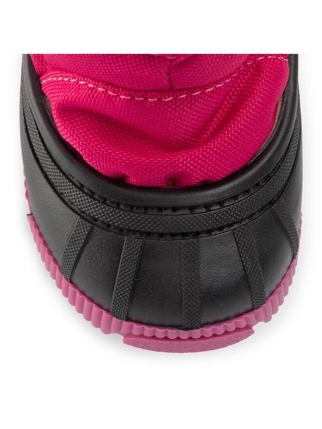 CMP Schneeschuhe CMP Baby Latu 39Q4822 Rosa