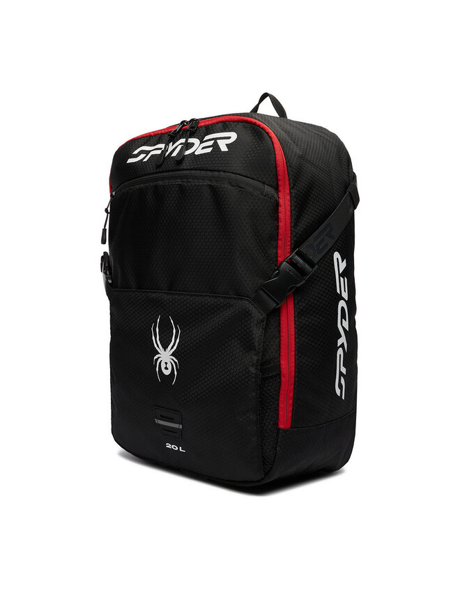 Spyder Rucksack Spyder CWBEO-SR-KL-003-09 Schwarz
