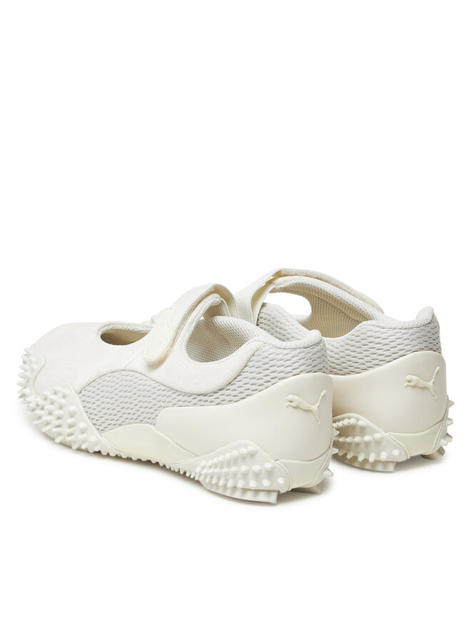 Puma Félcipő Puma Mostro Fey PRM 401062 02 Fehér
