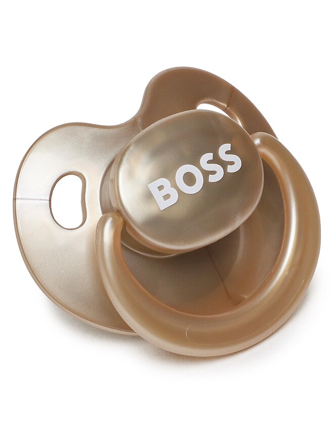 BOSS Бебешки комплект Boss J9KP02 Прозрачен