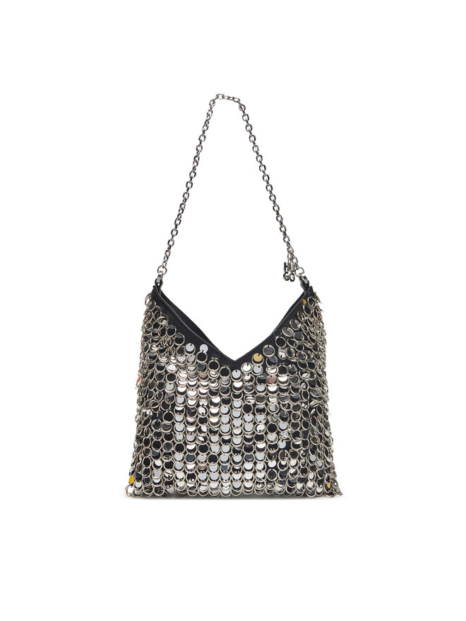 HUGO Soma HUGO 50541840 Sudraba