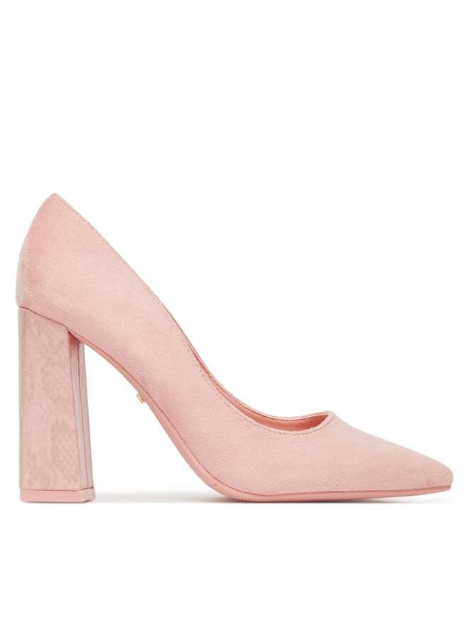 DeeZee Pumps DeeZee XLO Rosa