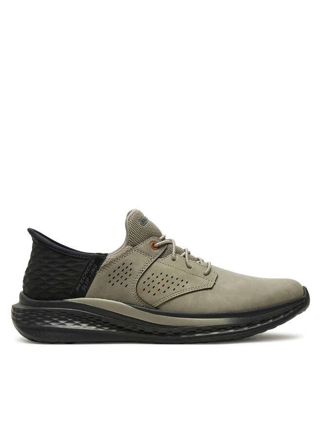 Skechers Снікерcи Skechers 210890/CMNT Сірий