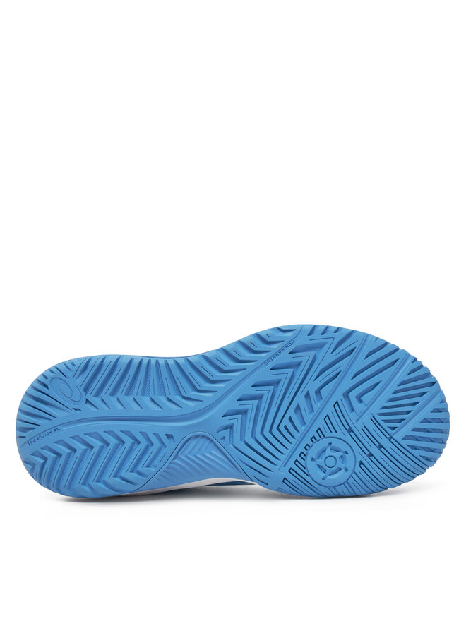 Asics Παπούτσια Τένις Asics Gel-Dedicate 8 Gs 1044A077 Μπλε