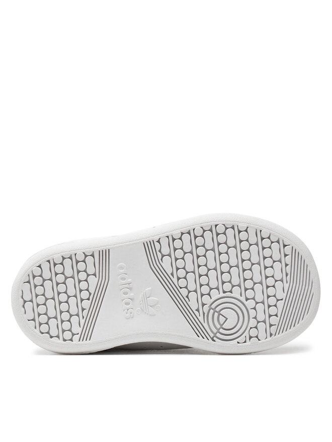 adidas Snīkeri adidas Team Court 2 Str Cf I ID6637 Balts