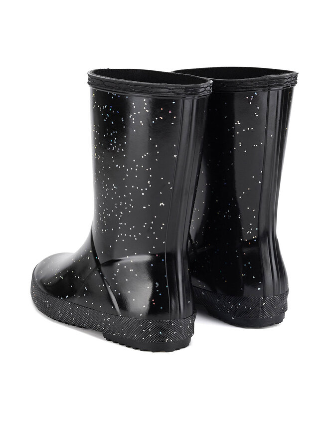 Hunter Cizme de cauciuc Hunter HFRK0005242 Negru