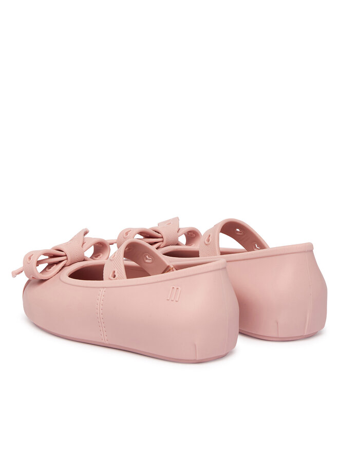 Melissa Ballerinas Melissa Mini Melissa Sophie Crush Bb 37838 Rosa