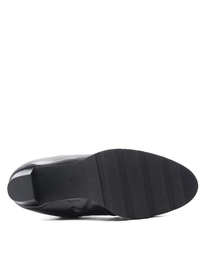 Lasocki Botine Lasocki WYL3522-3Z Negru
