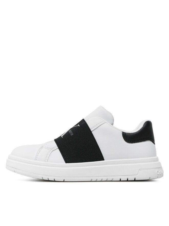 Low cut slip on sneakers hotsell