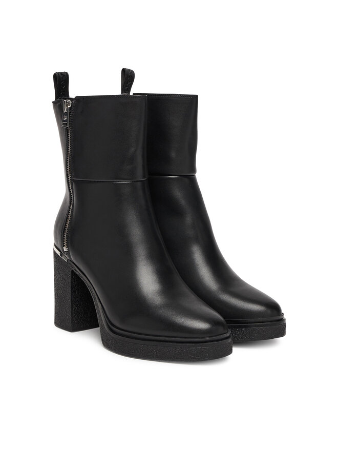 DKNY Stiefeletten DKNY Talley K3507810 Schwarz