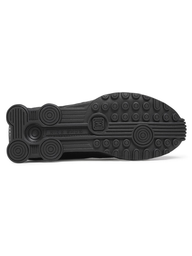 Nike Sneakers Nike Shox Enigma BQ9001 004 Schwarz