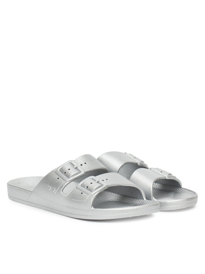 Freedom Moses Chanclas Freedom Moses FM-SIL Gris