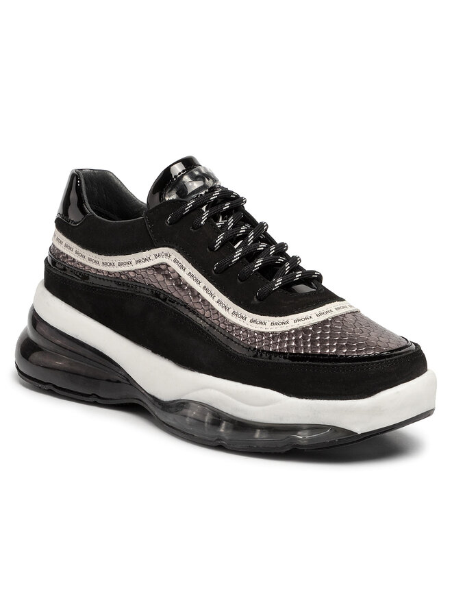 Chaussure bronx homme deals
