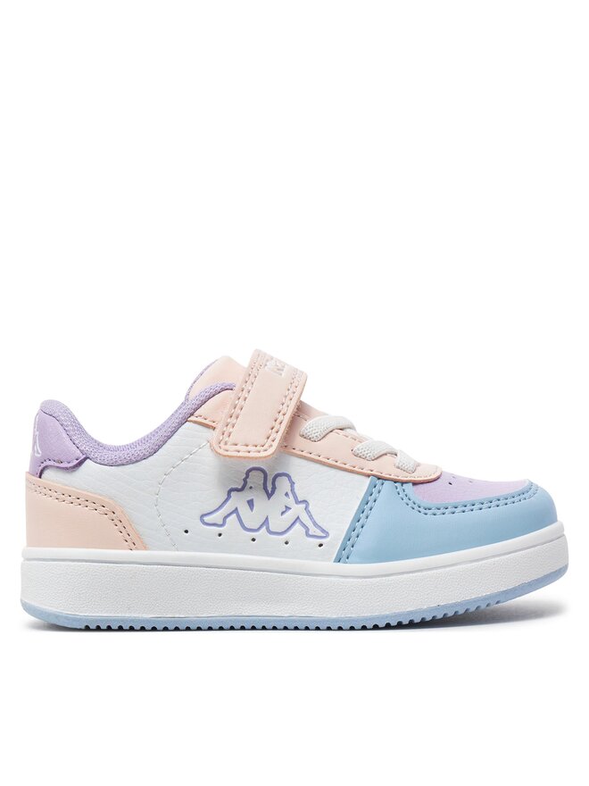 Kappa Αθλητικά Kappa Logo Malone 5 Ev Inf 381Y12W Έγχρωμο