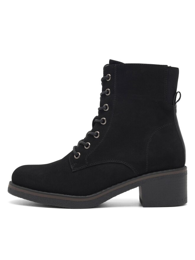 Clara Barson Botines Clara Barson GENEVIEVE WS6183-09 Negro