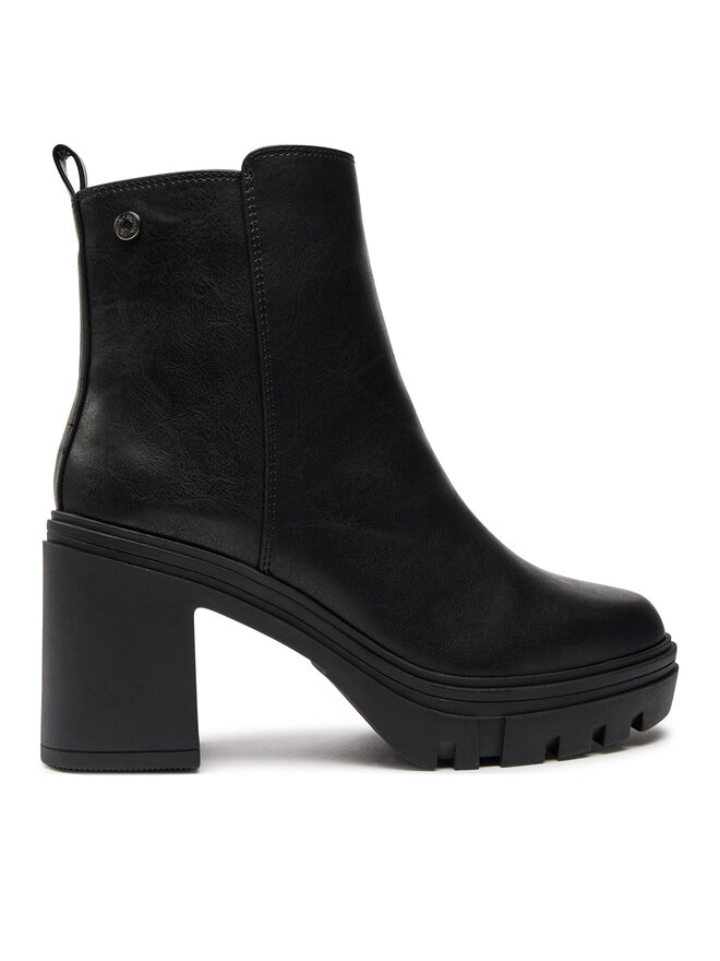 Refresh Botines Refresh 172020 Negro