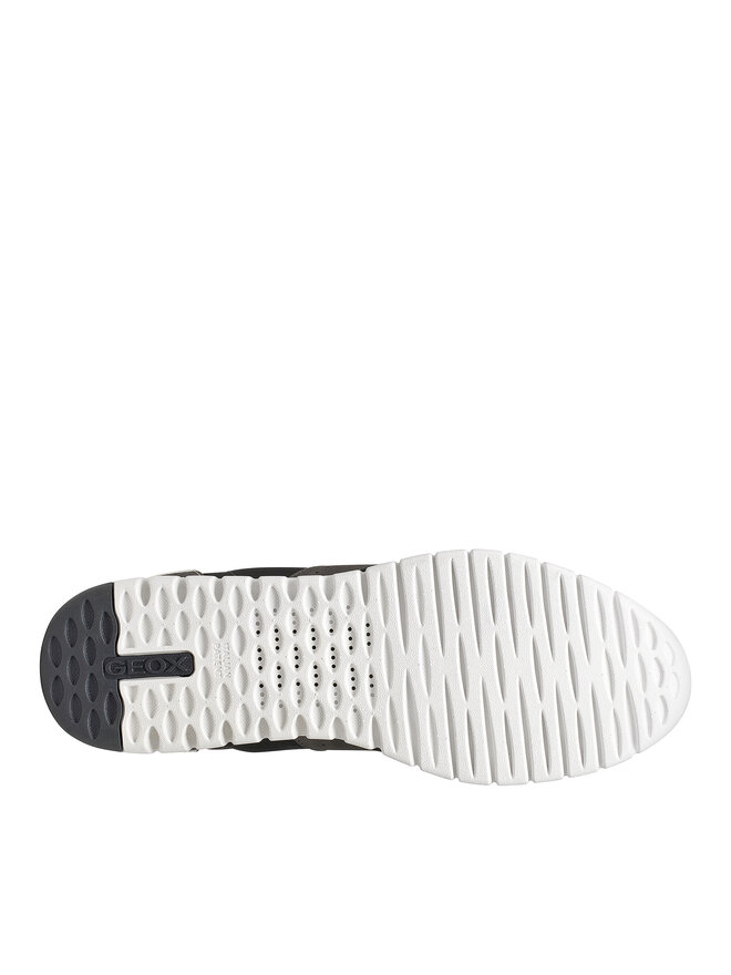 Geox Sneakers Geox U Flextride Zero U651JB 011EK C9004 Grau