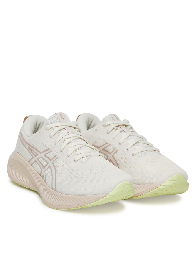 Asics Bežecké topánky Asics Gel-Excite 10 1012B418 Biela