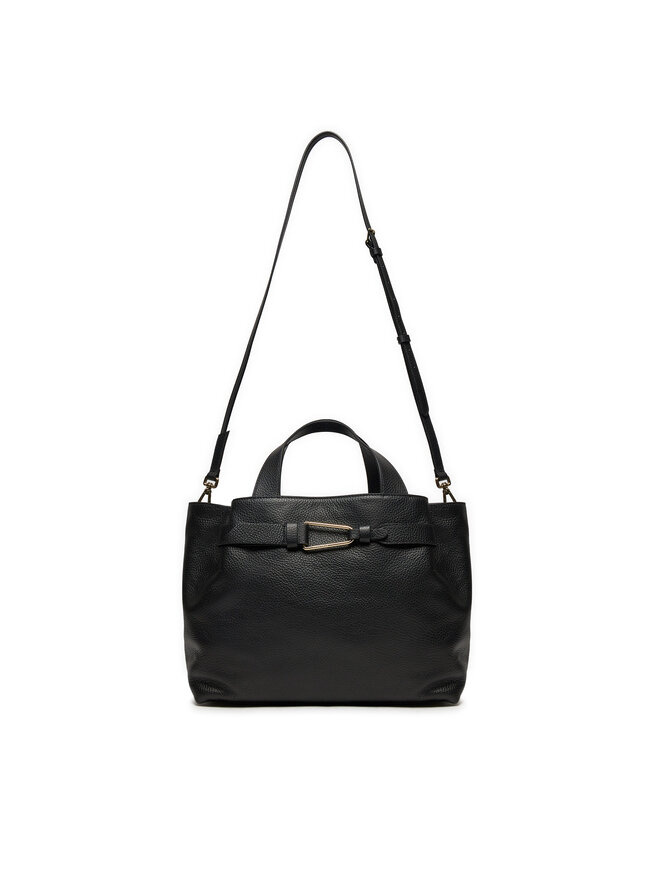 Coccinelle Bolso Coccinelle Coccinellemalory E1 R1K 18 02 01 Negro